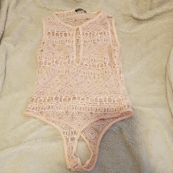 Bodysuit - Picture 2 of 6